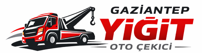 Gaziantep Yiğit Oto Çekici logo